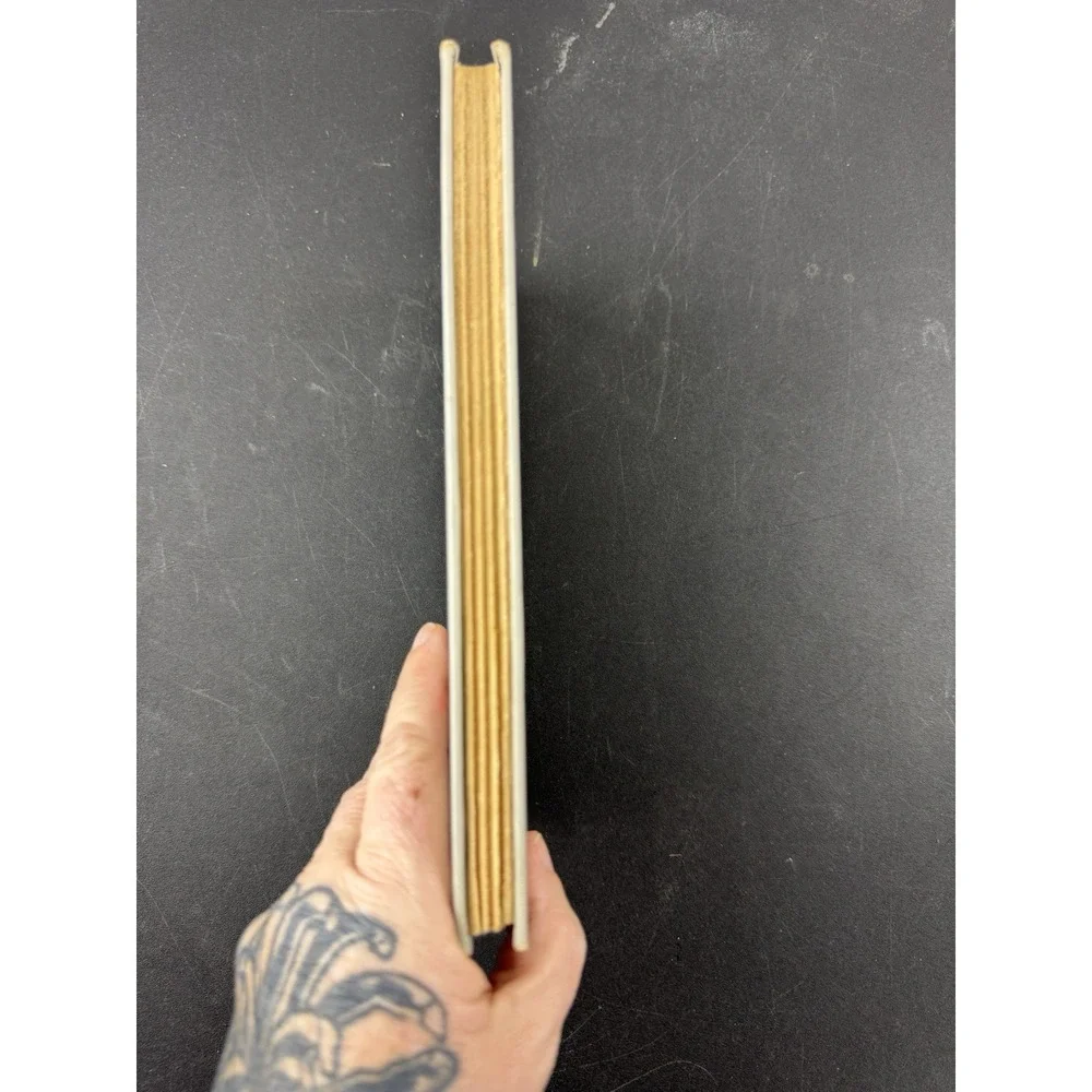 N/A product hardcover